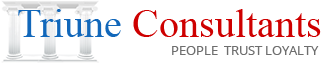 Triune Consultants Logo